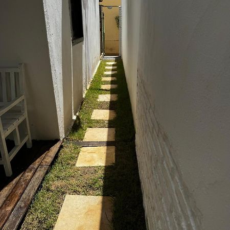 Willa Casa Wing Jijoca de Jericoacoara Zewnętrze zdjęcie