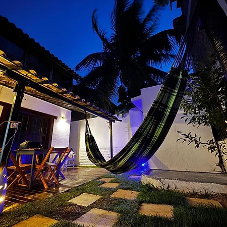 Willa Casa Wing Jijoca de Jericoacoara Zewnętrze zdjęcie