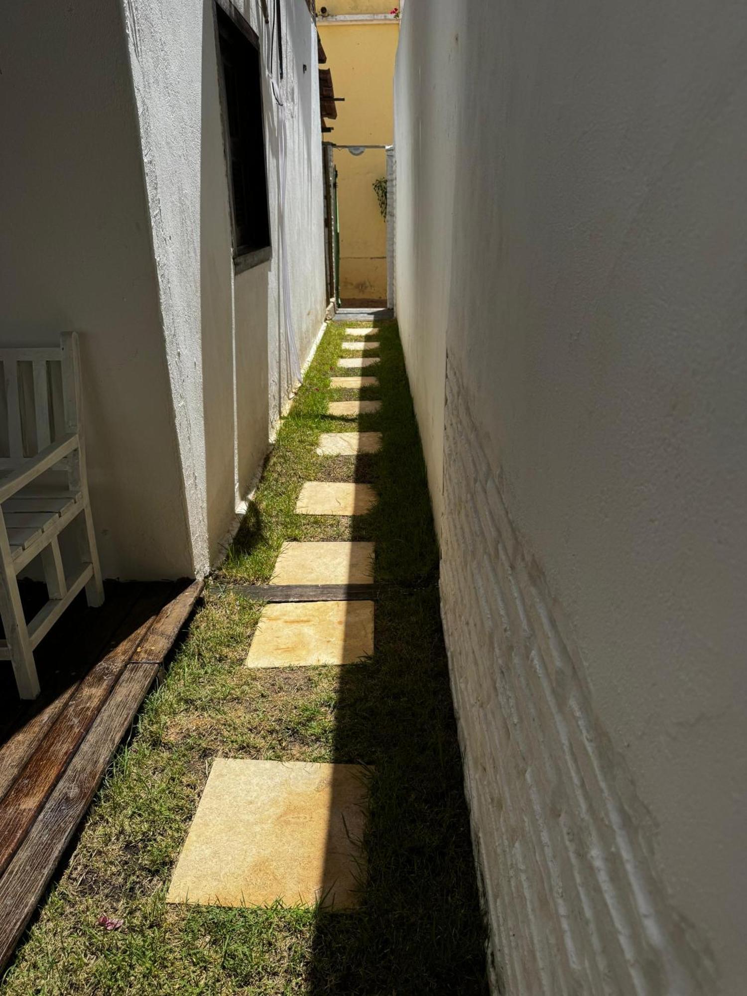 Willa Casa Wing Jijoca de Jericoacoara Zewnętrze zdjęcie