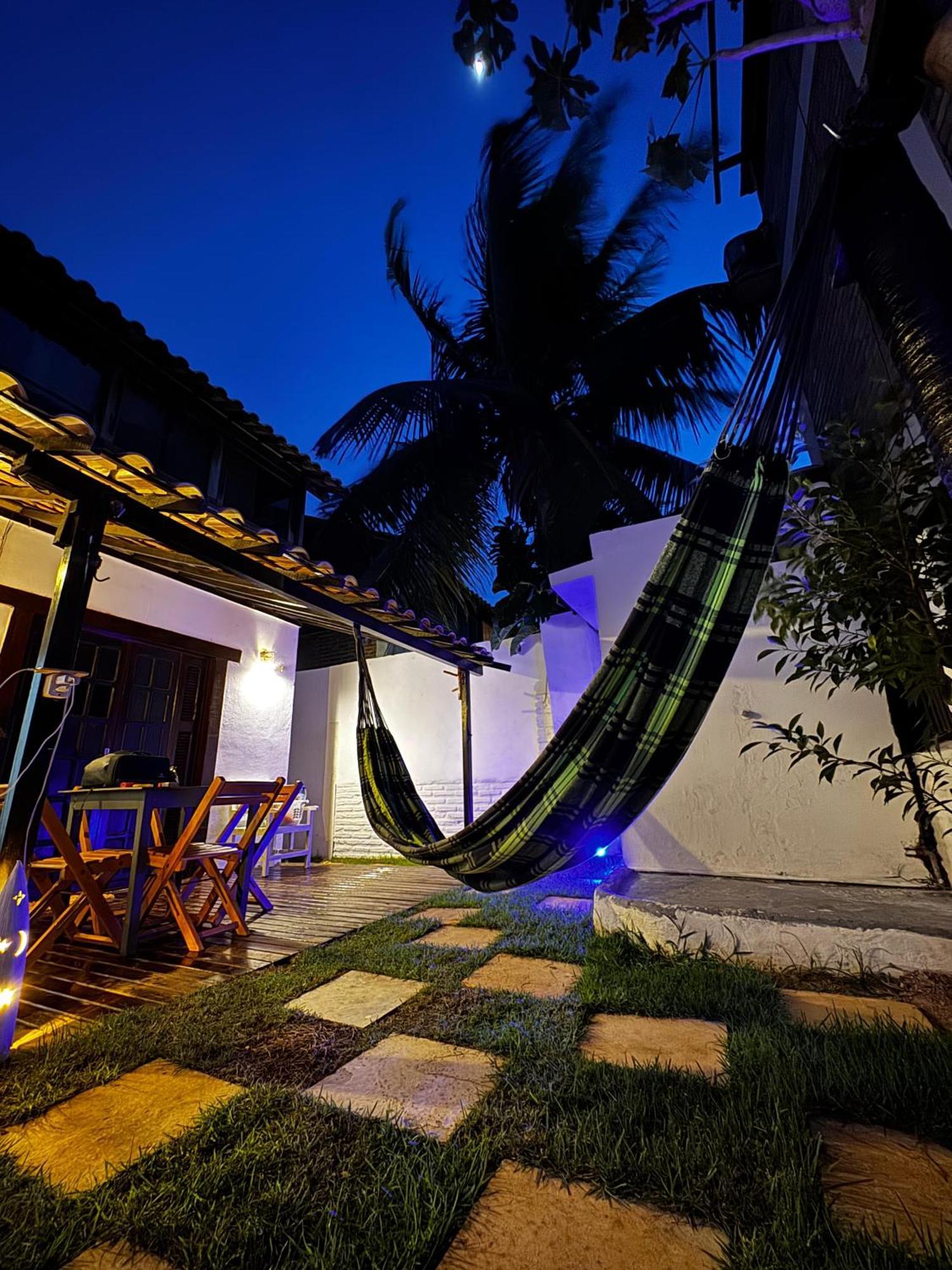 Willa Casa Wing Jijoca de Jericoacoara Zewnętrze zdjęcie