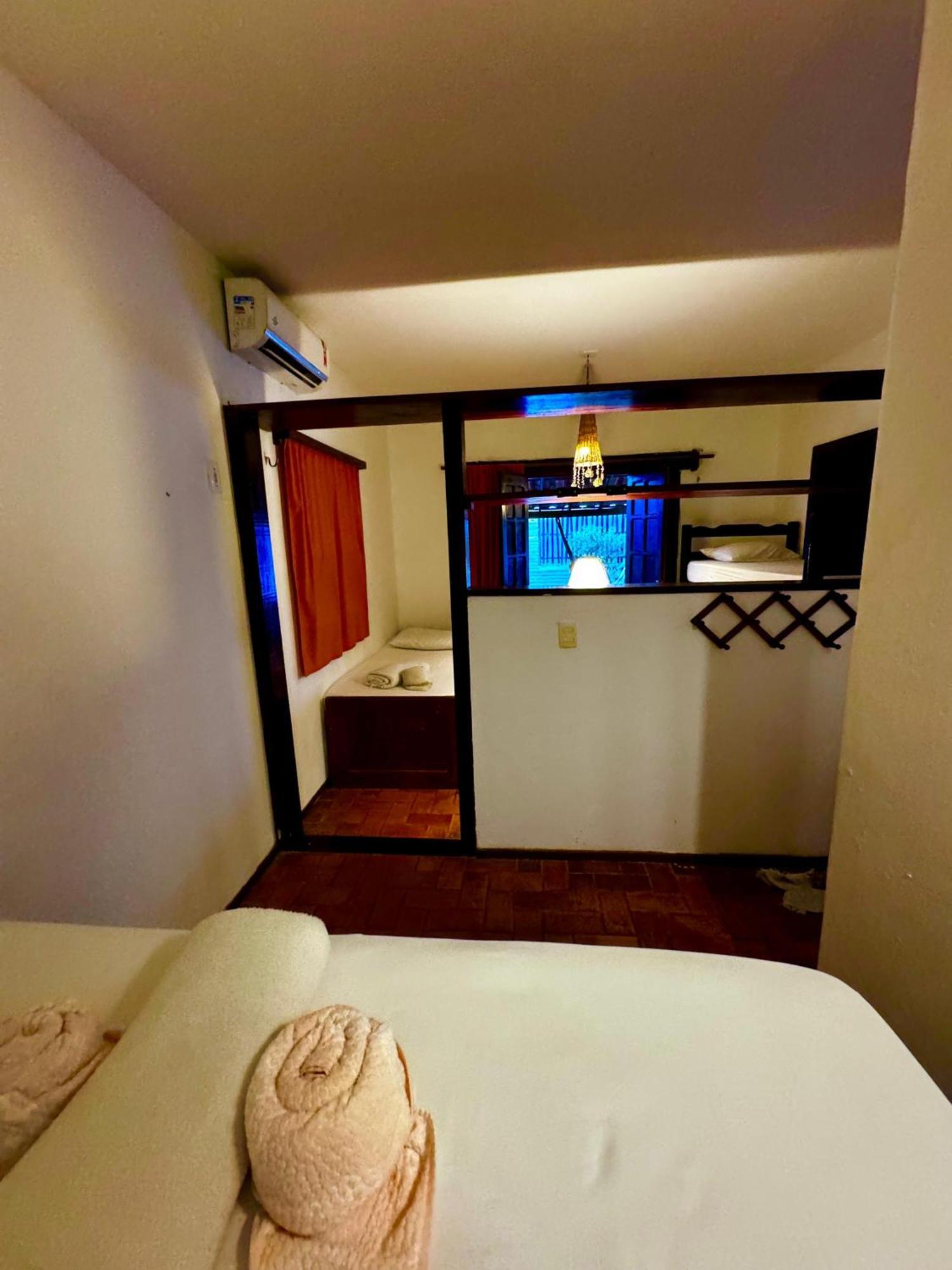Willa Casa Wing Jijoca de Jericoacoara Zewnętrze zdjęcie