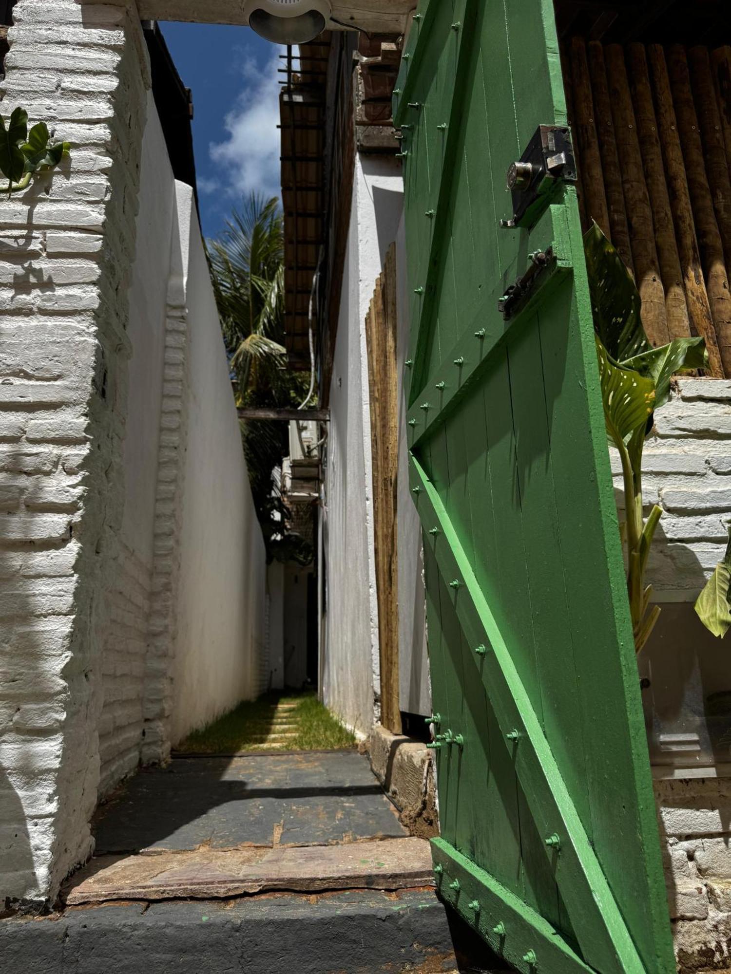 Willa Casa Wing Jijoca de Jericoacoara Zewnętrze zdjęcie