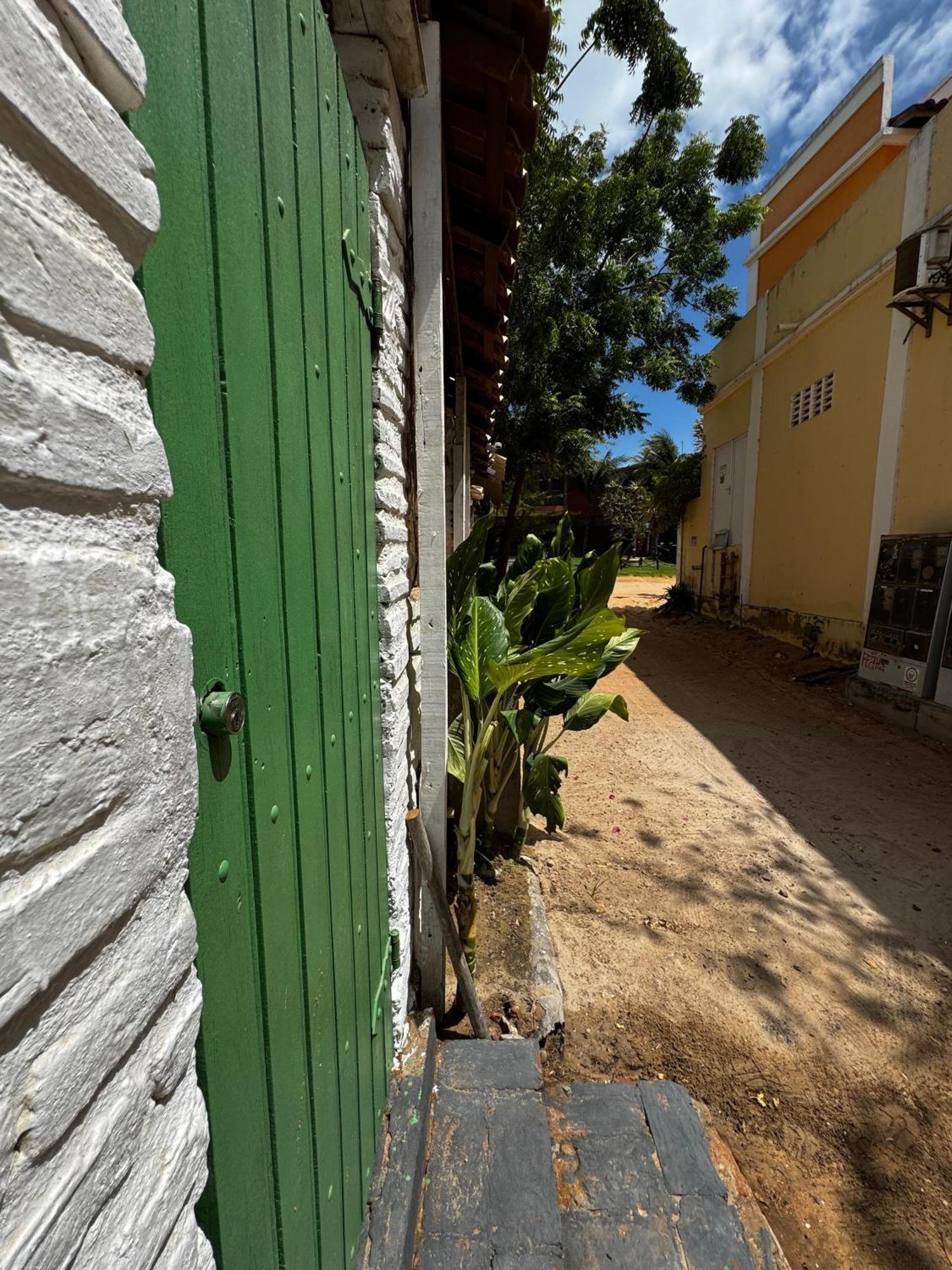 Willa Casa Wing Jijoca de Jericoacoara Zewnętrze zdjęcie