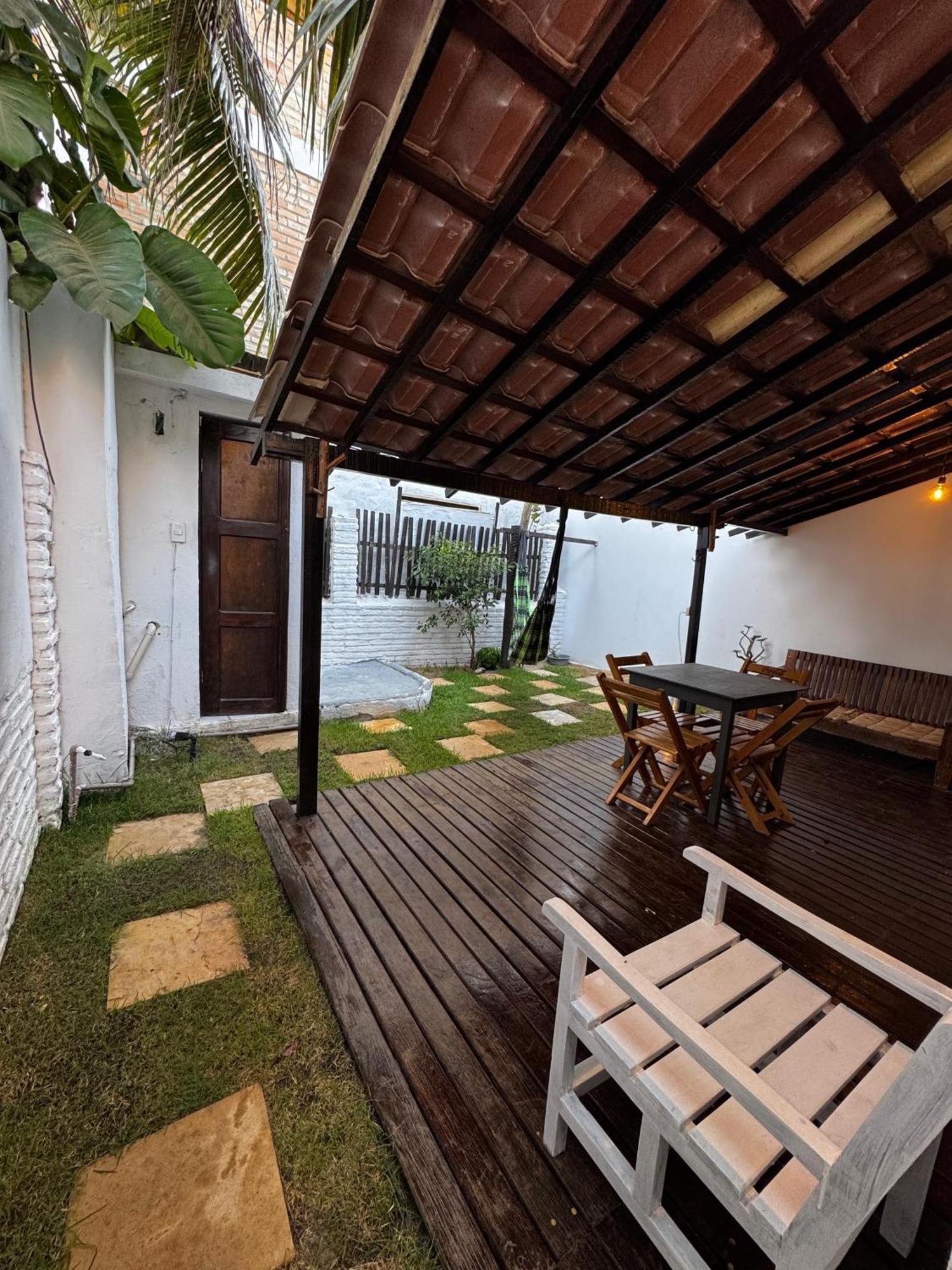 Willa Casa Wing Jijoca de Jericoacoara Zewnętrze zdjęcie
